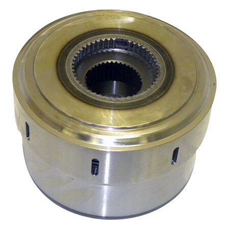 Crown Automotive 1999-04 Wj Grand Cherokee Progressive Coupling 5012329AA